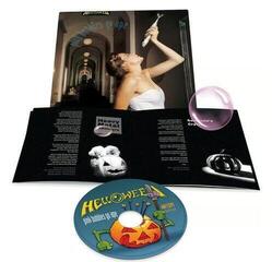 Music CD Helloween - Pink Bubbles Go Ape (CD) - 1
