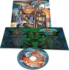Music CD Helloween - Metal Jukebox (CD) - 1