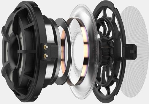 HiFi Kopfhörer Sennheiser HD820 HiFi Kopfhörer - 4