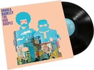 LP ploča Gnarls Barkley - The Odd Couple (LP) - 1