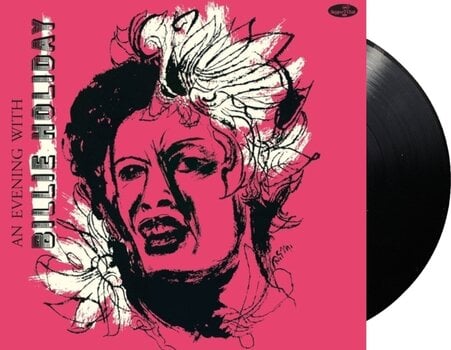 LP ploča Billie Holiday - An Evening With Billie Holiday (Limited Edition) (LP) - 2