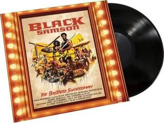 Schallplatte Wu-Tang Clan - Black Samson, The Bastard Swordsman (From The Wu-Tang the Saga Continues Collection) (LP) - 1