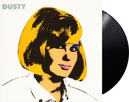 LP ploča Dusty Springfield - The Silver Collection (LP) - 2