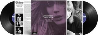 LP ploča Marianne Faithfull - Cast Your Fate To The Wind (Limited Edition) (2 LP) - 1