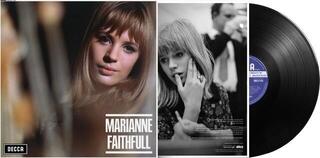 LP ploča Marianne Faithfull - Marianne Faithfull (LP) - 1