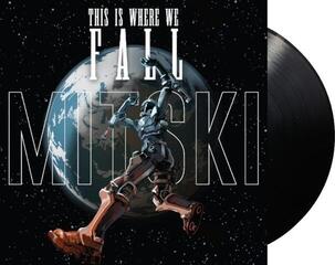Vinüülplaat Mitski - This Is Where We Fall (Limited Edition) (180g) (LP) - 1
