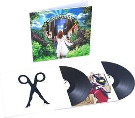 Disque vinyle Scissor Sisters - Scissor Sisters (Reissue) (Anniversary Edition) (Limited Edition) (2 LP) - 1
