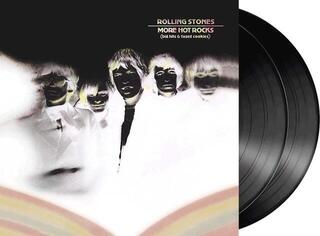 LP ploča The Rolling Stones - More Hot Rocks (Big Hits & Fazed Cookies) (180 g) (2 LP) - 1