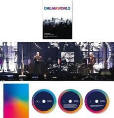 Music CD Pet Shop Boys - Dreamworld (2 CD + Blu-ray) - 1