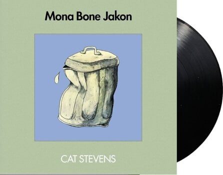 LP deska Cat Stevens - Mona Bone Jakon (LP) - 2