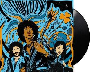 LP deska Thin Lizzy - The Acoustic Sessions (Reissue) (LP) - 1