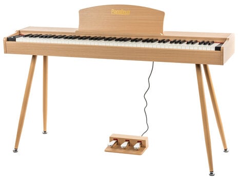 Дигитално пиано Pianonova Sevilla 10 Дигитално пиано Natural (Повреден) - 8
