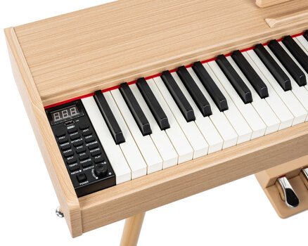 Дигитално пиано Pianonova Sevilla 10 Дигитално пиано Natural (Повреден) - 10