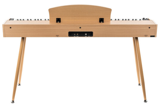 Дигитално пиано Pianonova Sevilla 10 Дигитално пиано Natural (Повреден) - 11