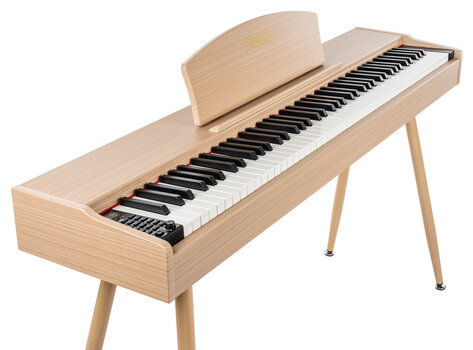 Дигитално пиано Pianonova Sevilla 10 Дигитално пиано Natural (Повреден) - 13
