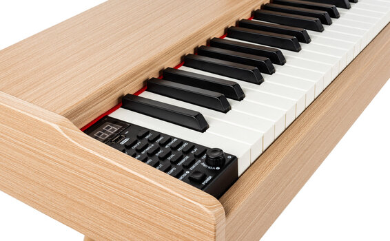 Дигитално пиано Pianonova Sevilla 10 Дигитално пиано Natural (Повреден) - 14