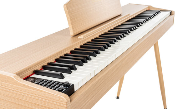Дигитално пиано Pianonova Sevilla 10 Дигитално пиано Natural (Повреден) - 15