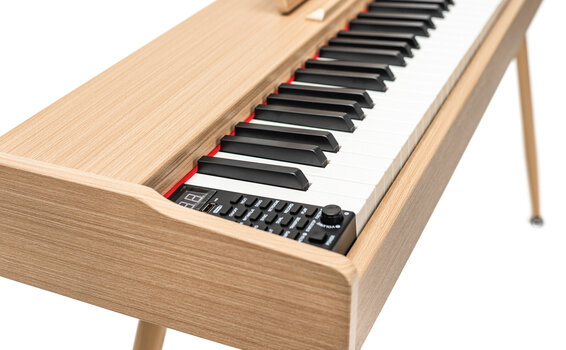 Дигитално пиано Pianonova Sevilla 10 Дигитално пиано Natural (Повреден) - 16