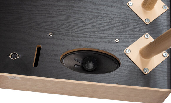 Дигитално пиано Pianonova Sevilla 10 Дигитално пиано Natural (Повреден) - 20