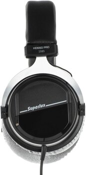 Студийни слушалки Superlux HD-660 PRO Студийни слушалки - 5