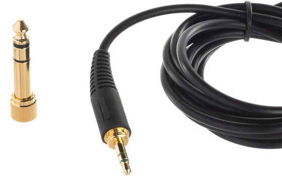 Студийни слушалки Superlux HD-660 PRO Студийни слушалки - 8