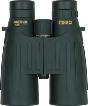 Field binocular Steiner Observer 10x42 - 3