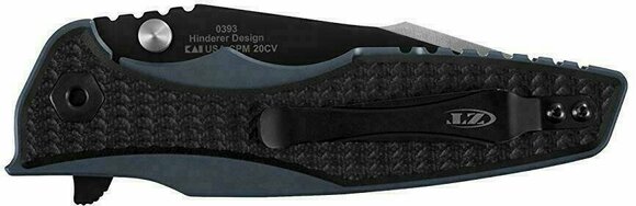 Tactical Folding Knife Zero Tolerance ZT-0393 - 2