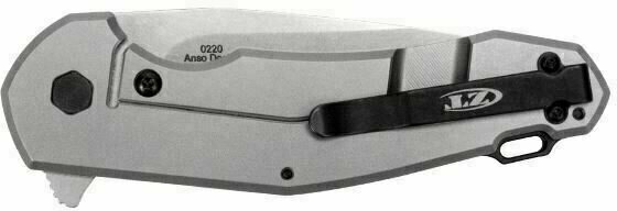 Tactical Folding Knife Zero Tolerance ZT-0220 - 2