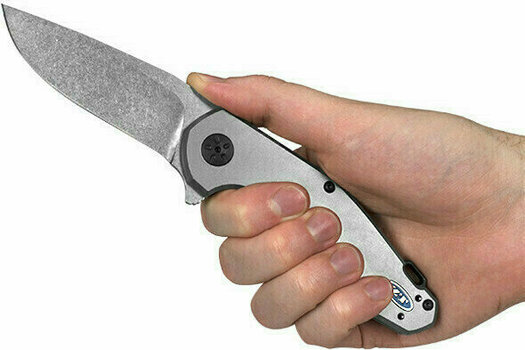 Tactical Folding Knife Zero Tolerance ZT-0220 - 3