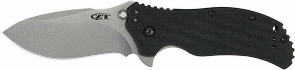 Tactical Folding Knife Zero Tolerance ZT-0350SW - 2