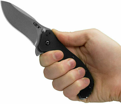 Cuchillo plegable táctico Zero Tolerance ZT-0350SW - 7