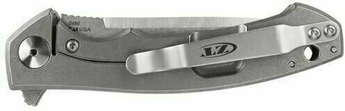 Tactical Folding Knife Zero Tolerance ZT-0450 - 2