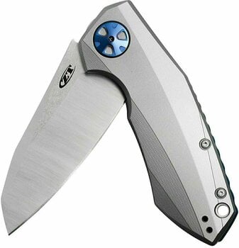 Coltello tattico Zero Tolerance ZT-0456 - 4
