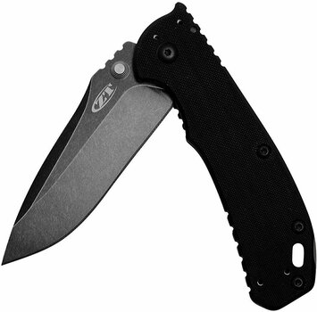 Tactical Folding Knife Zero Tolerance ZT-0566BW - 4