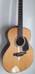 Guitare acoustique Jumbo Takamine GN30 Natural Guitare acoustique Jumbo (Déjà utilisé) - 1