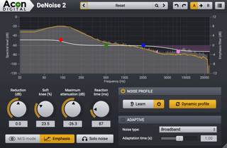 Plug-Ins Software e Processori Effetti Acon Digital Restoration Suite 2 (Prodotto digitale) - 1
