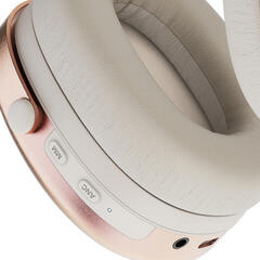 Wireless On-ear headphones House of Marley Positive Vibration XL ANC Cooper Wireless On-ear headphones - 3