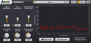 Plug-Ins Software e Processori Effetti Acon Digital Restoration Suite 2 (Prodotto digitale) - 3