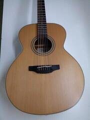 Jumbo kitarr Takamine GN20-NS (B-Stock) #969468 - 1