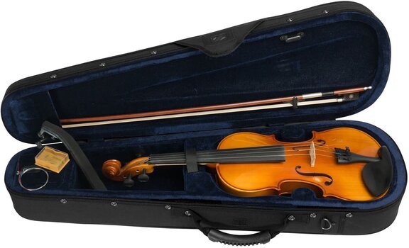Akustische Violine Cascha Set 4/4 Akustische Violine - 2