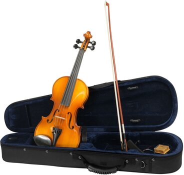 Akustische Violine Cascha Set 4/4 Akustische Violine - 3