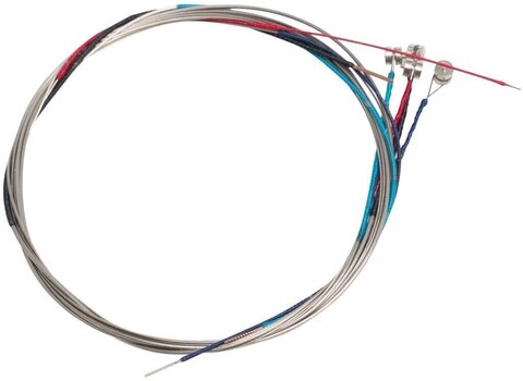 Akustische Violine Cascha Set 4/4 Akustische Violine - 10