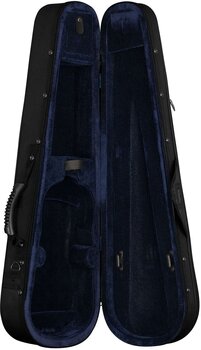 Akustische Violine Cascha Set 4/4 Akustische Violine - 12