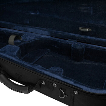 Akustische Violine Cascha Set 4/4 Akustische Violine - 15