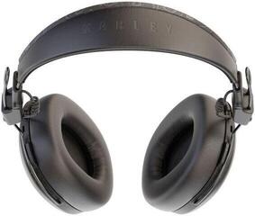 Wireless On-ear headphones House of Marley Positive Vibration Frequency Signature Black Wireless On-ear headphones - 2