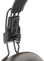 Wireless On-ear headphones House of Marley Positive Vibration Frequency Signature Black Wireless On-ear headphones - 3