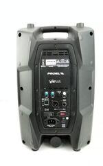 Aktivní reprobox PROEL V8PLUS Aktivní reprobox (Zánovní) - 4