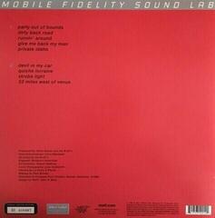 Disco in vinile The B-52's - Wild Planet (Limited Edition) (Reissue) (LP) - 3