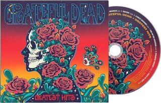 Music CD Grateful Dead - The Gratest Hits (CD) - 1