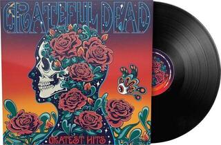 Vinyl Record Grateful Dead - The Gratest Hits (140g) (LP) - 1